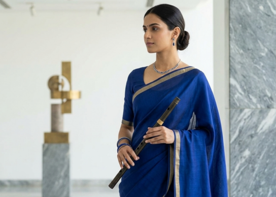 Rakri saree 3