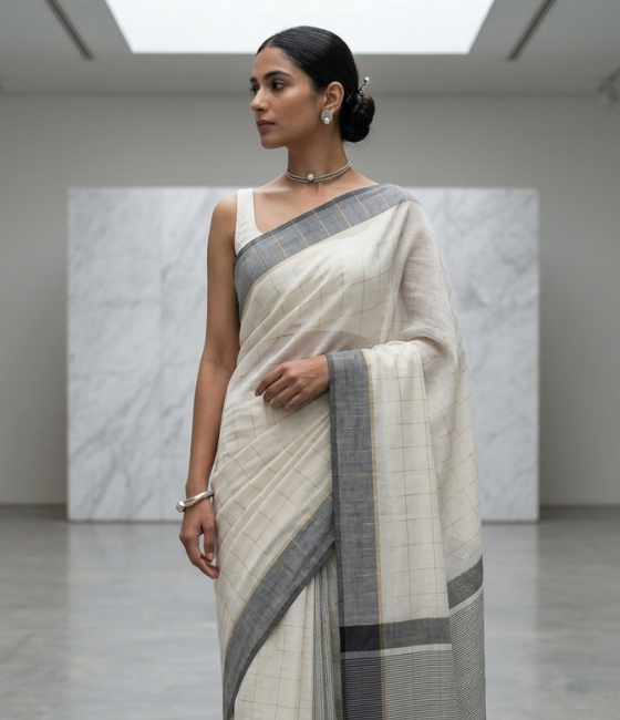 Rakri saree 3